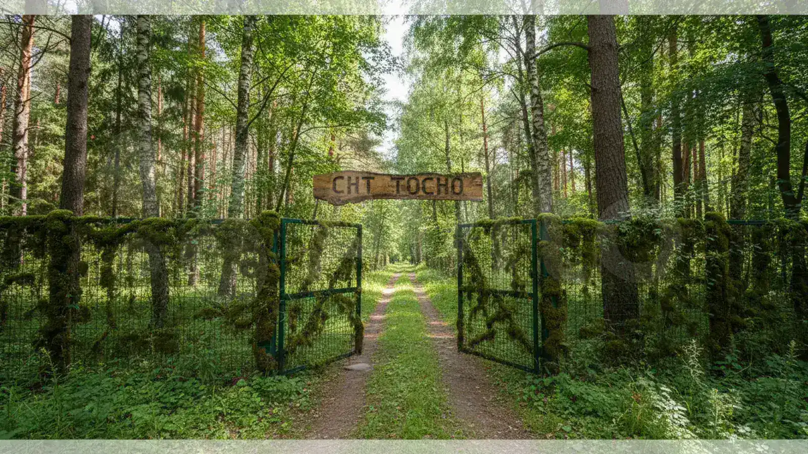 ПВХ-имитация столбов в Тосно